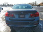 BMW Series 3 2017