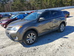 Toyota RAV 4 2015