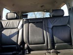 Honda Pilot 2011
