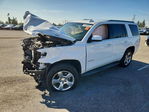 Chevrolet Tahoe 2017
