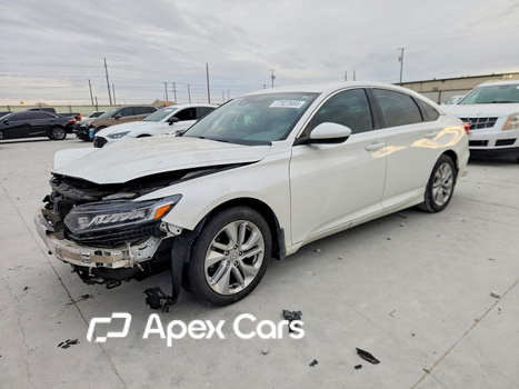 Honda Accord 2019 - Image 1 of 14