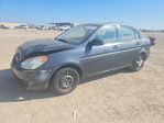 Hyundai Accent 2009