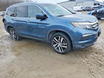 Honda Pilot 2017