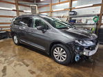 Chrysler Pacifica 2018