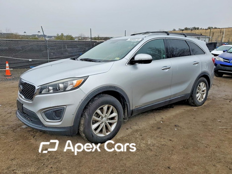 Kia Sorento 2016 - Image 1 of 13