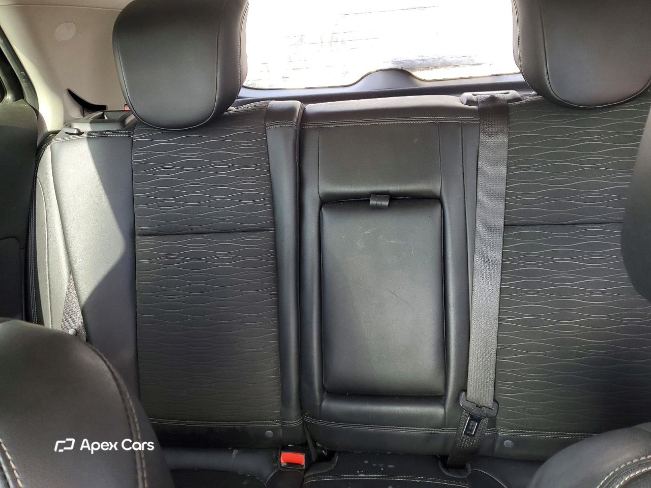 Buick Encore 2015