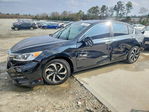 Honda Accord 2017