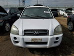 Hyundai Tucson 2008