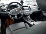 Chevrolet Impala 2018