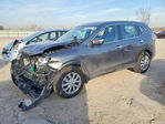 Nissan Rogue 2014