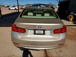 BMW Series 3 2015