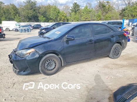 Toyota Corolla 2017 - Image 1 of 14