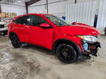 Honda HR-V 2017
