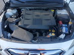 Subaru Legacy 2018