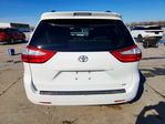 Toyota Sienna 2015