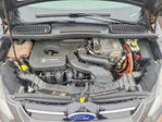 Ford C-MAX 2015