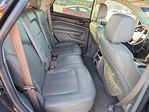 Cadillac SRX 2011