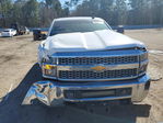 Chevrolet Silverado 2019