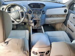 Honda Pilot 2014