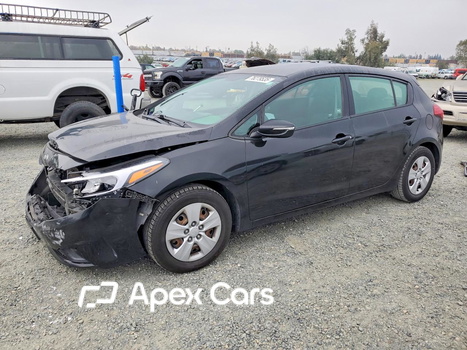 Kia Forte 2017 - Image 1 of 13