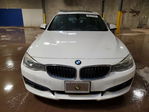 BMW Series 3 2016