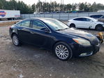 Buick Regal 2013