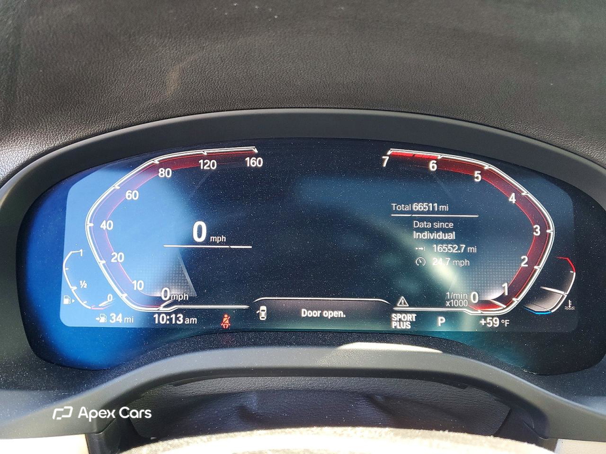 BMW X4 2020