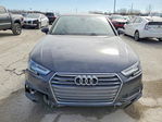Audi A4 2017