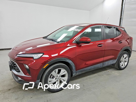 Buick Encore 2024 - Image 1 of 14