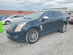 Cadillac SRX 2014