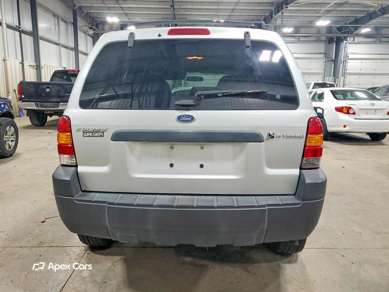Ford Escape 2006