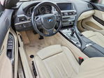 BMW Series 6 2012