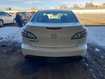 Mazda 3 2010
