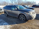 Dodge Journey 2015