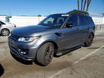 Land Rover Range Rover 2017