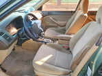Honda Civic 2004