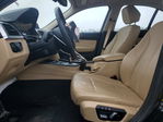BMW Series 3 2017