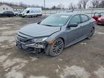 Honda Civic 2020