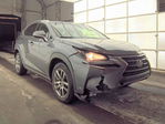 Lexus NX 2015