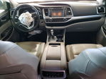 Toyota Highlander 2018