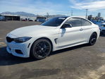 BMW Series 4 2019