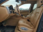 Porsche Cayenne 2012