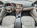 Kia Optima 2013