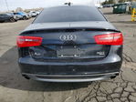 Audi A6 2014