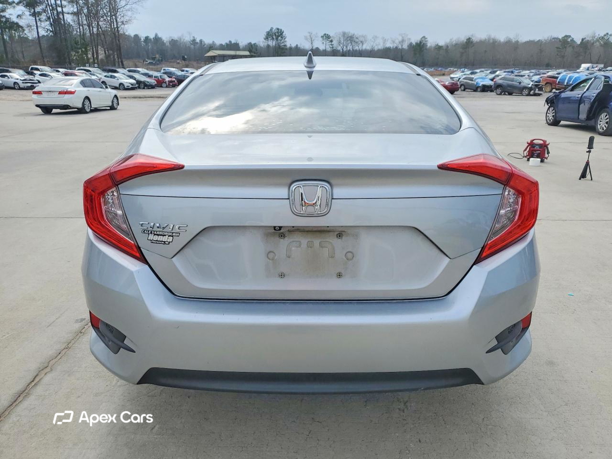 Honda Civic 2017