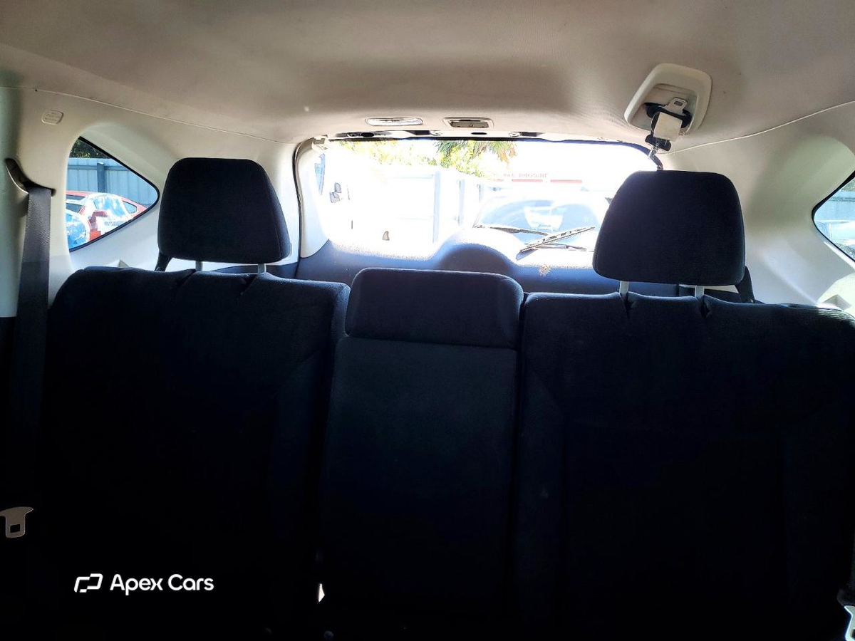 Honda CR-V 2014
