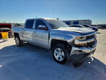 Chevrolet Silverado 2018