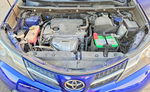 Toyota RAV 4 2014