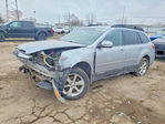 Subaru Outback 2013