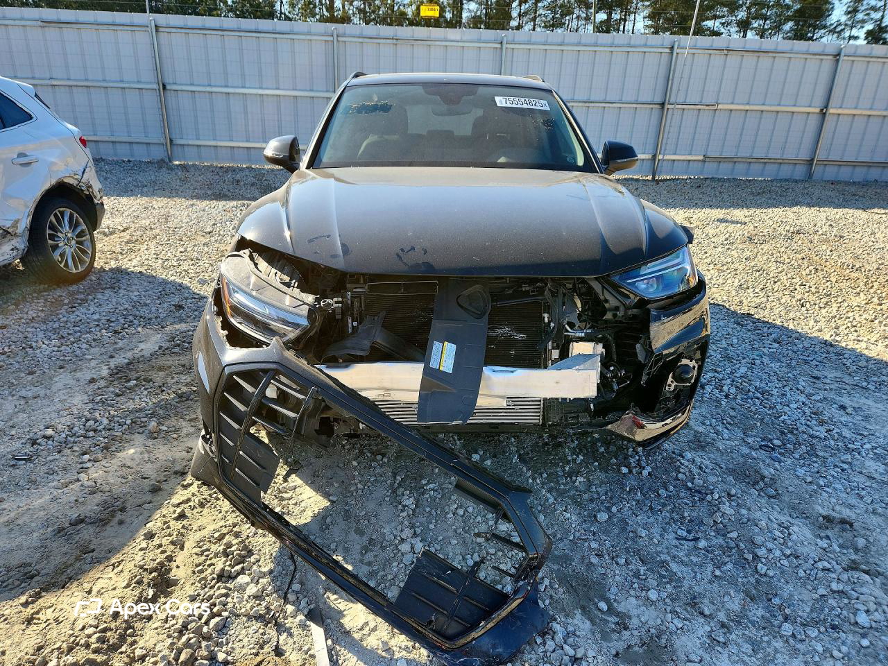 Audi Q5 2025